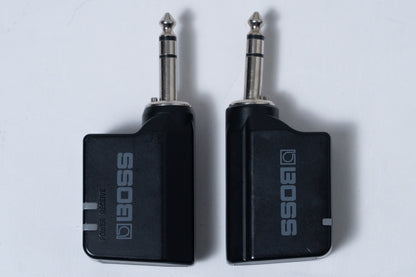 【used】BOSS / WL-20【GIB Yokohama】