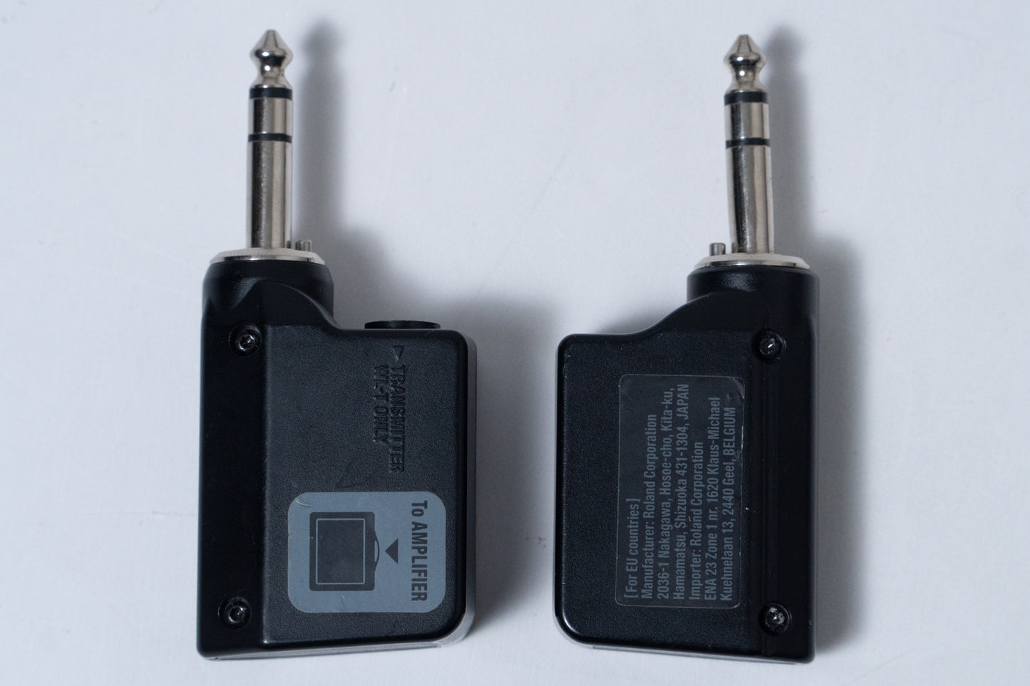 【used】BOSS / WL-20【GIB Yokohama】