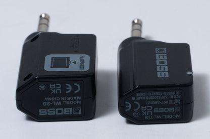 【used】BOSS / WL-20【GIB Yokohama】