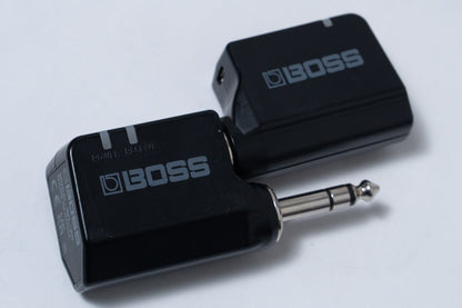 【used】BOSS / WL-20【GIB Yokohama】