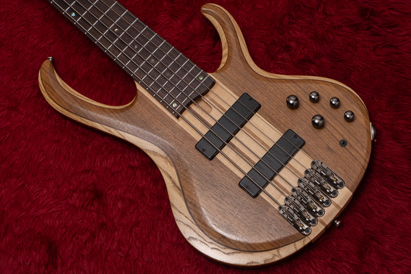 【used】Ibanez / BTB746 NTL 4.675kg #221003499【GIB Yokohama】
