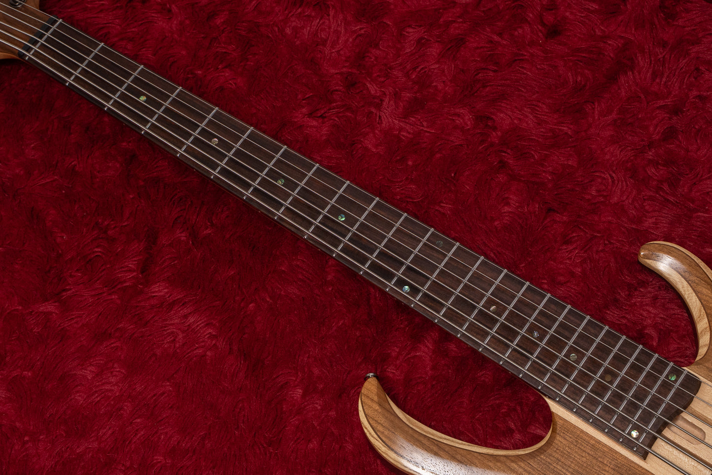 【used】Ibanez / BTB746 NTL 4.675kg #221003499【GIB Yokohama】