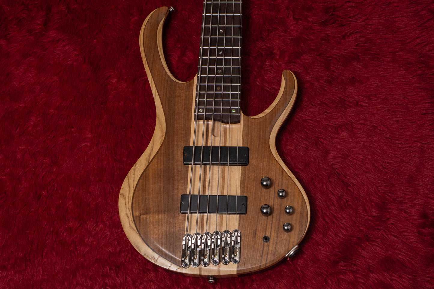 【used】Ibanez / BTB746 NTL 4.675kg #221003499【GIB Yokohama】