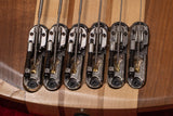 【used】Ibanez / BTB746 NTL 4.675kg #221003499【GIB Yokohama】