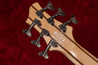 【used】Ibanez / BTB746 NTL 4.675kg #221003499【GIB Yokohama】