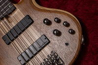 【used】Ibanez / BTB746 NTL 4.675kg #221003499【GIB Yokohama】