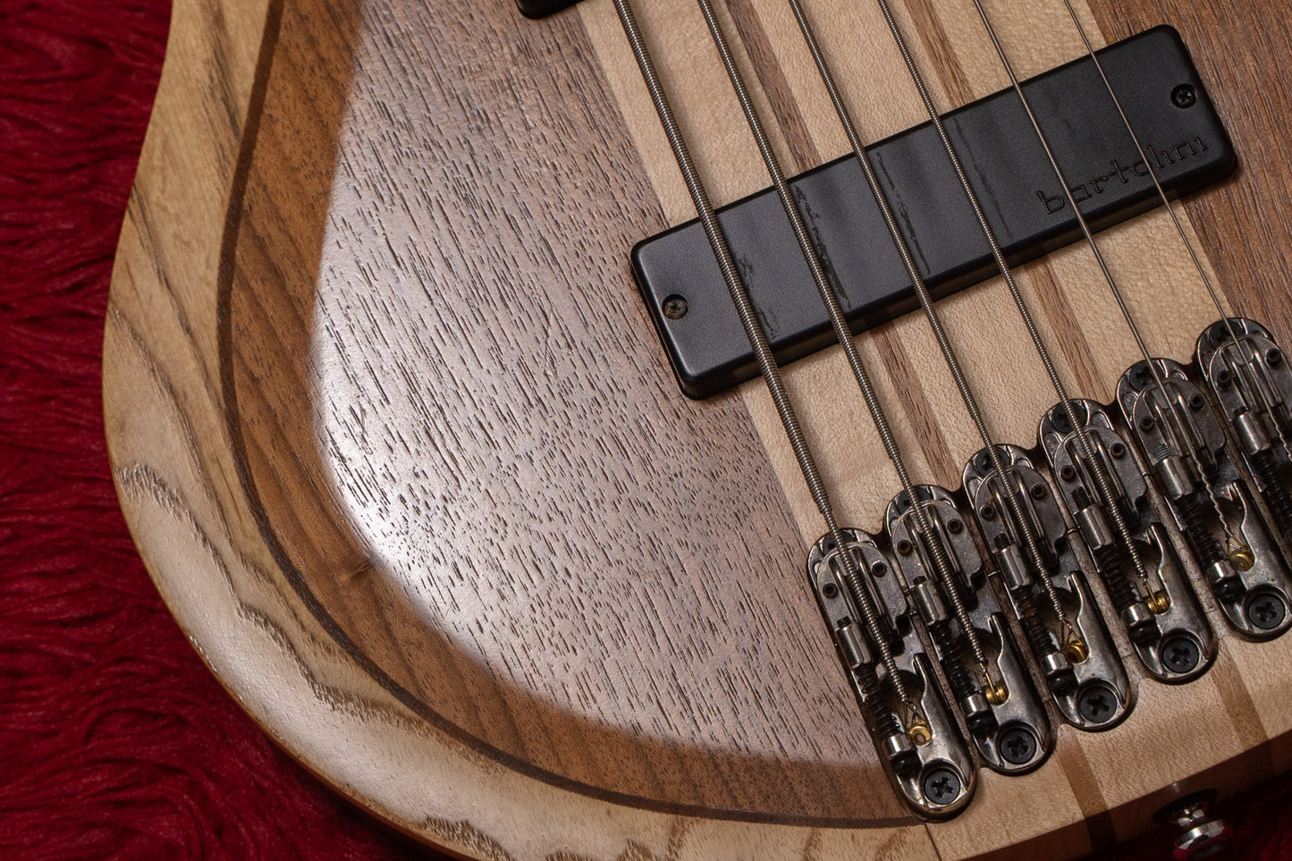 【used】Ibanez / BTB746 NTL 4.675kg #221003499【GIB Yokohama】