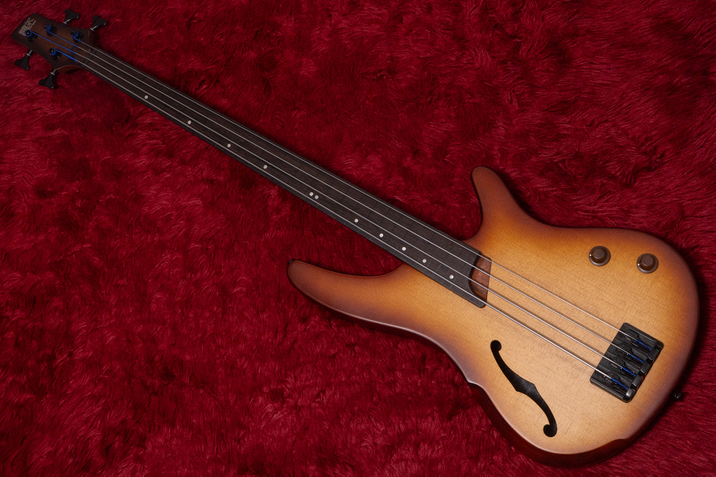 【used】Ibanez / SRH500F NNF 2024 3.205kg #I240314452【GIB Yokohama】