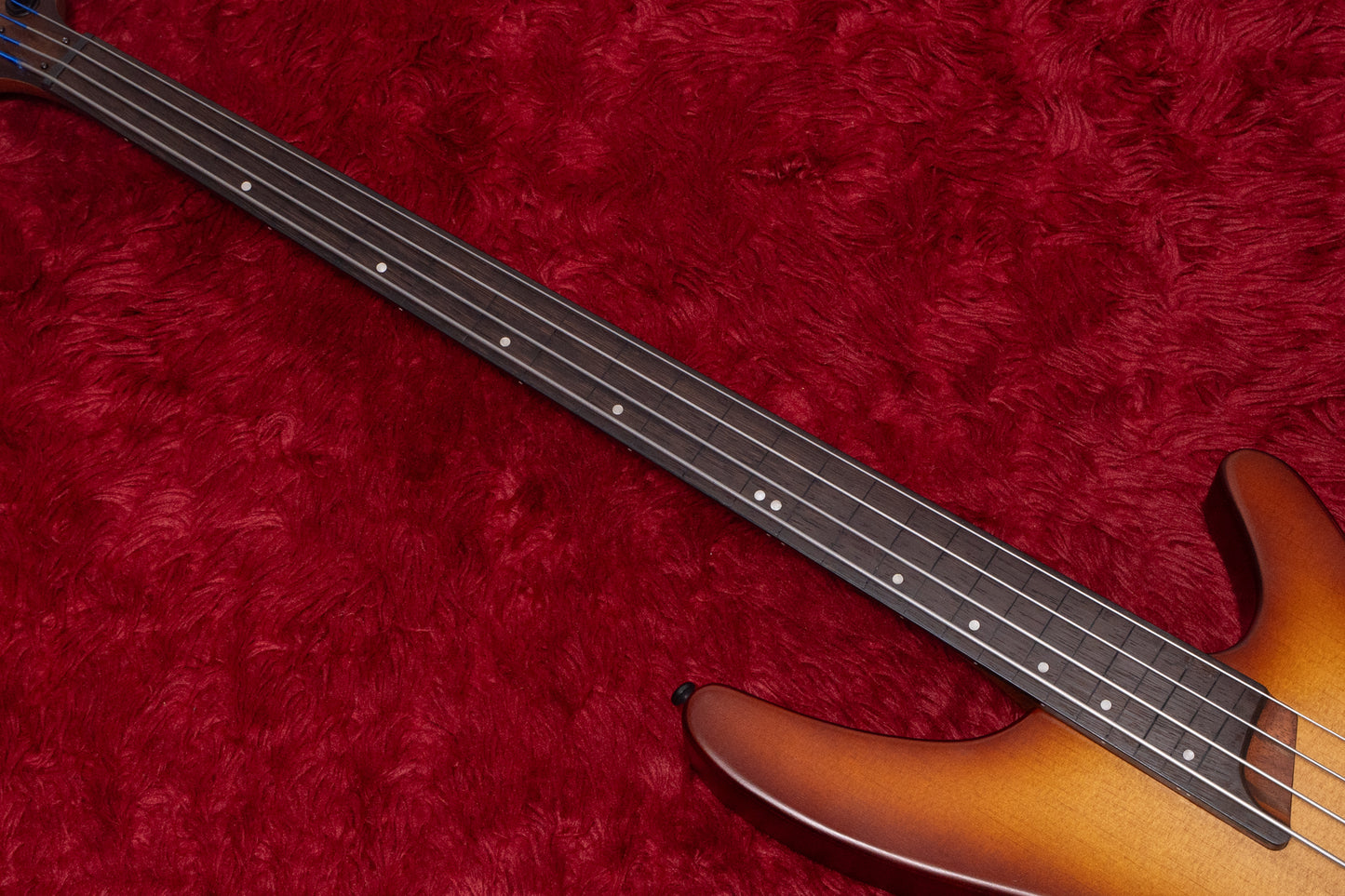 【used】Ibanez / SRH500F NNF 2024 3.205kg #I240314452【GIB Yokohama】