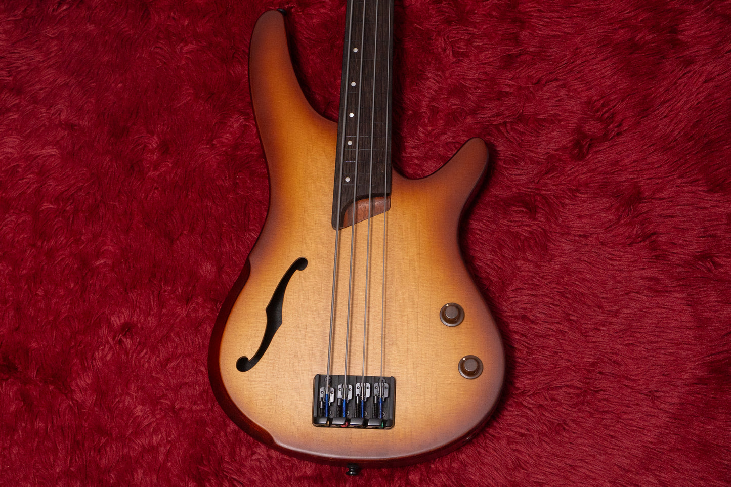 【used】Ibanez / SRH500F NNF 2024 3.205kg #I240314452【GIB Yokohama】