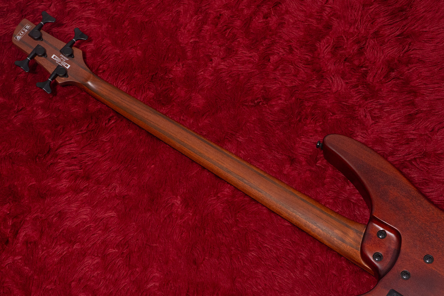 【used】Ibanez / SRH500F NNF 2024 3.205kg #I240314452【GIB Yokohama】