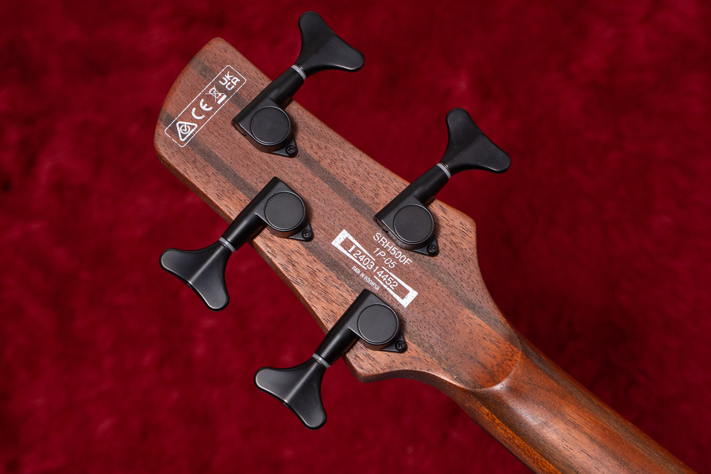 【used】Ibanez / SRH500F NNF 2024 3.205kg #I240314452【GIB Yokohama】