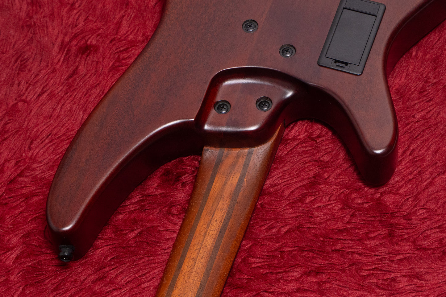 【used】Ibanez / SRH500F NNF 2024 3.205kg #I240314452【GIB Yokohama】