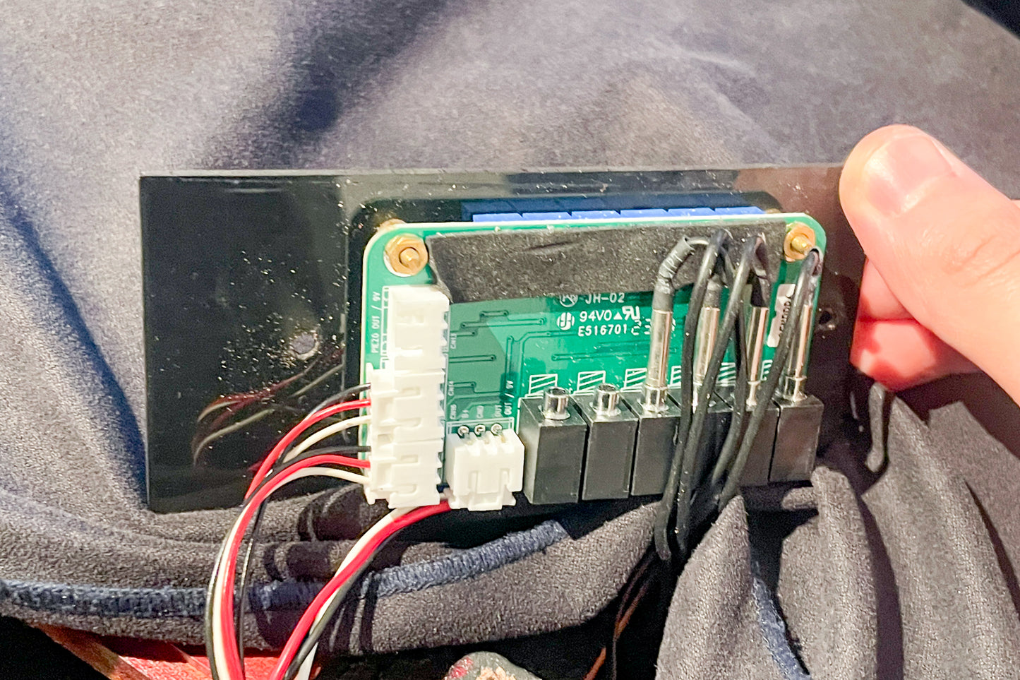 【used】Ibanez / SRH500F NNF 2024 3.205kg #I240314452【GIB Yokohama】