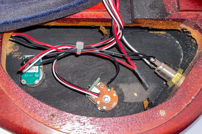 【used】Ibanez / SRH500F NNF 2024 3.205kg #I240314452【GIB Yokohama】