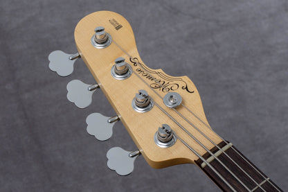 【new】momose / MJ24-604MV/R BLK 3.8kg #22196【GIB Hyogo】