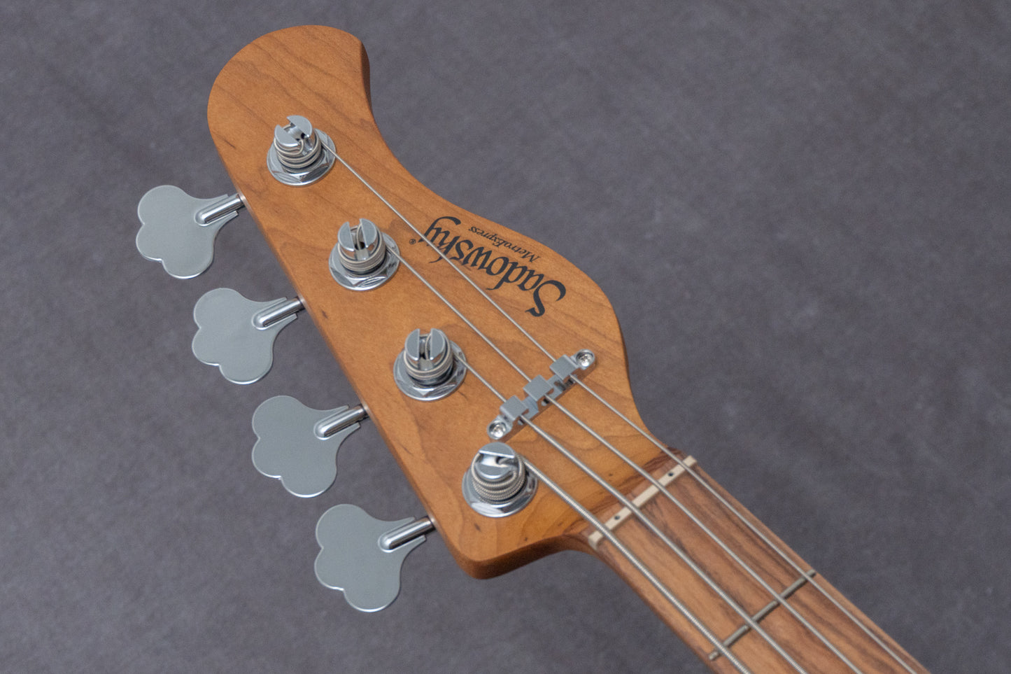 【new】Sadowsky / MX21 VW4 OWT/R 3.77kg #F001038-25【GIB Hyogo】