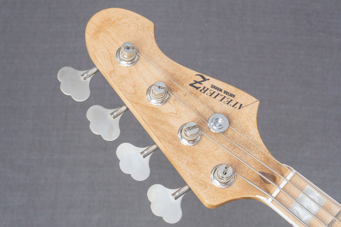 【used】ATELIER Z / M245 CUSTOM 2022 4.20kg #502960【GIB Hyogo】