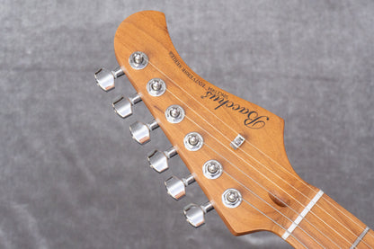 【new】Bacchus / GS-4DX RSM/M 3TS【GIB Hyogo】