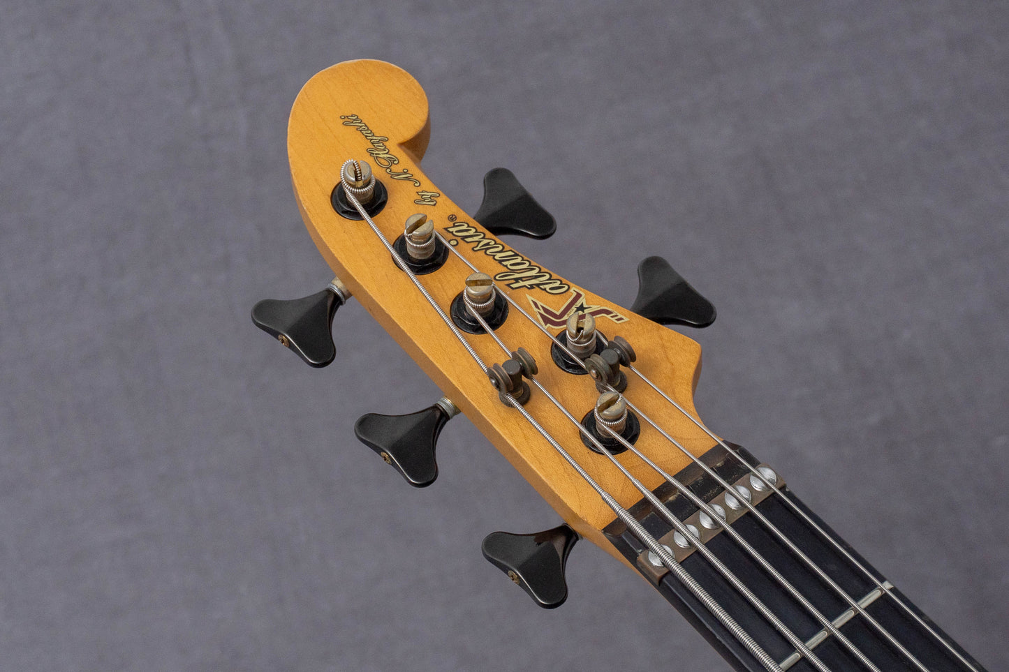 【used】Atlansia / Fortune Bass 5st 5.485kg #94773【GIB Hyogo】