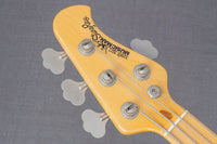 【used】Ernie Ball Music Man / StingRay EX 2EQ NA 1996 4.85kg #B021128【GIB Hyogo】