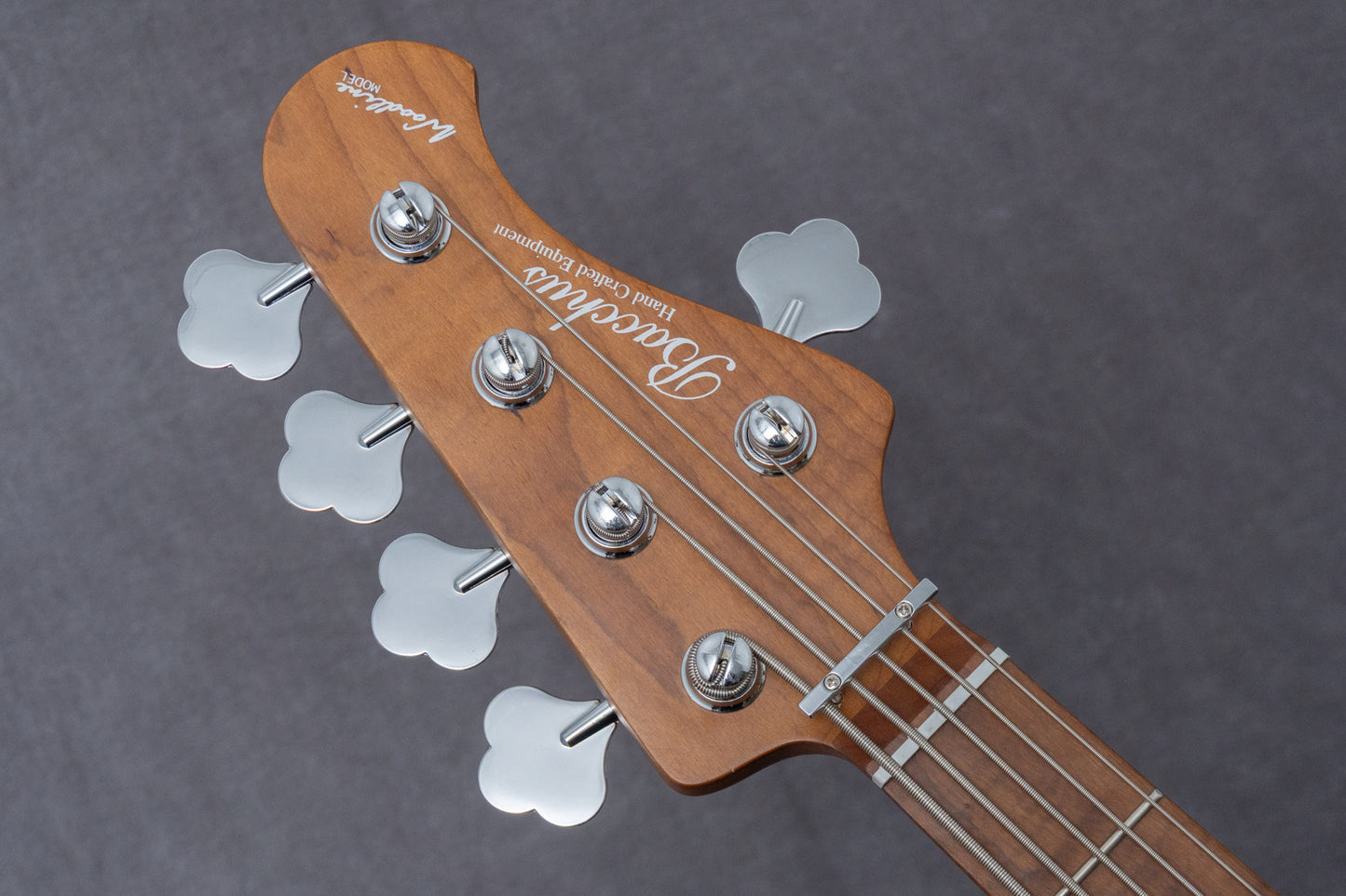 【new】Bacchus / WL5-ASH/RSM STB 4.46kg #GI16245【GIB Hyogo】