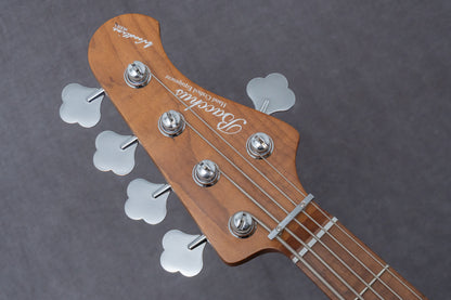 【new】Bacchus / WL5-ASH/RSM STB 4.46kg #GI16245【GIB Hyogo】