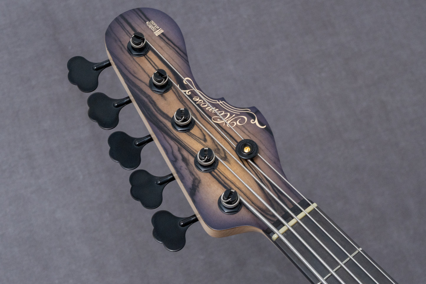 【new】momose / MJ・Five24-MV-EWC PE/MH AC WSE'25 NA/BL-B-MAT 4.6kg #21529【GIB Hyogo】