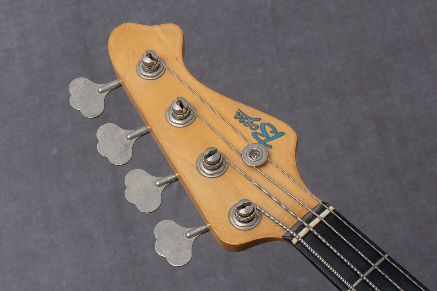 【used】Real Bossa Design / UJB-4 4.0kg #790221【GIB Hyogo】