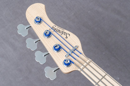 【outlet】Sadowsky / ML24 VJ4 ASH BLT STN 3.350kg【GIB Hyogo】