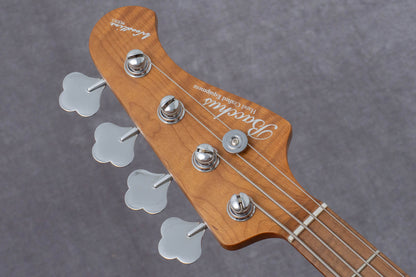 【outlet】Bacchus / WL4-AGED/RSM 3TS-AGD 4.47kg #GI15166【GIB Hyogo】