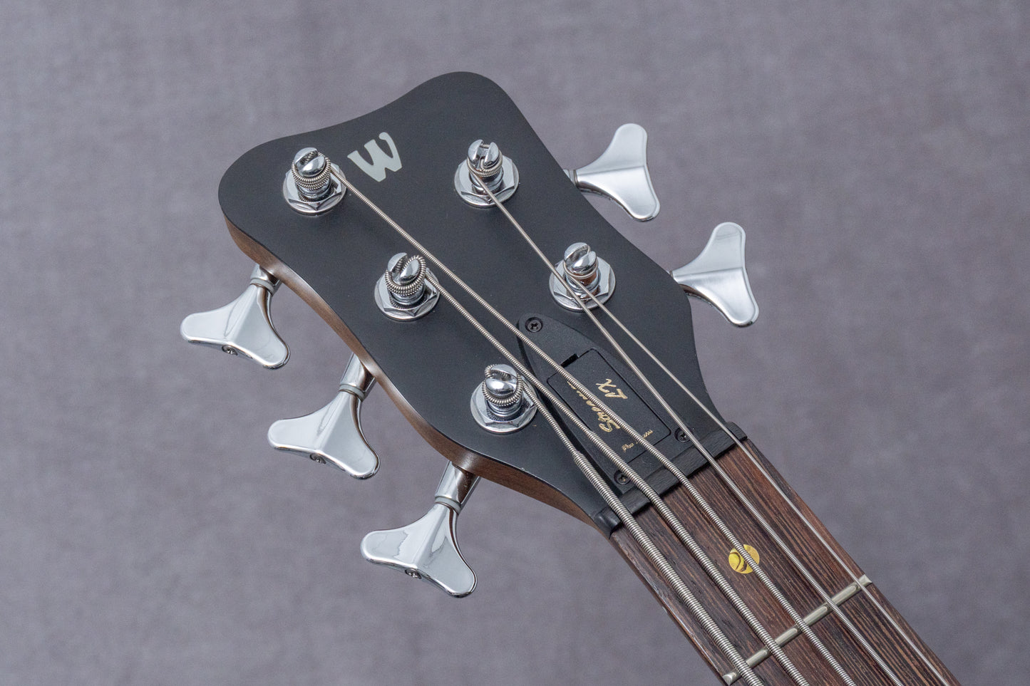 【used】Warwick / PS Streamer LX 5 N TS CHR mod. 2018 4.39kg #GPS G 006272-18【Consignment】【GIB Hyogo】