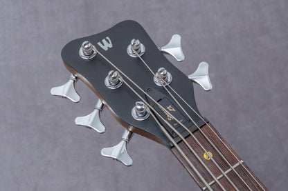 【used】Warwick / PS Streamer LX 5 N TS CHR mod. 2018 4.39kg #GPS G 006272-18【Consignment】【GIB Hyogo】