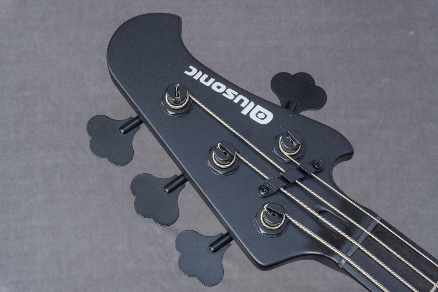 【used】Alusonic / Django Deluxe 4 PH 3.49kg #0223379【GIB Hyogo】