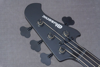 【used】Alusonic / Django Deluxe 4 PH 3.49kg #0223379【GIB Hyogo】