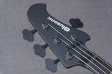 【used】Alusonic / Django Deluxe 4 PH 3.49kg #0223379【GIB Hyogo】