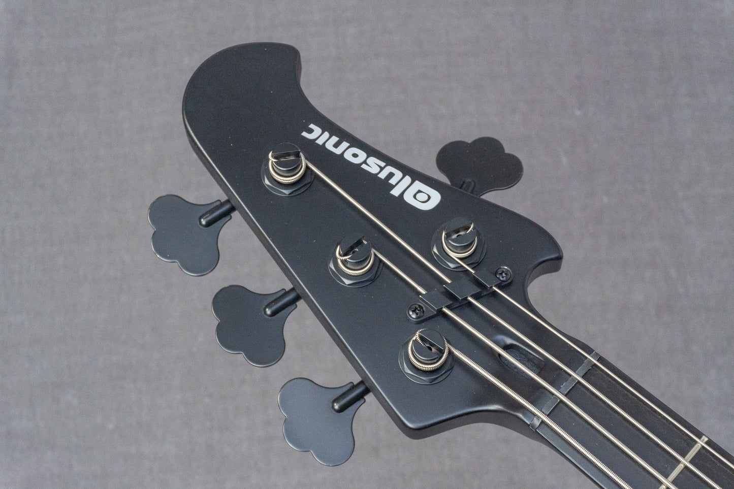 【used】Alusonic / Django Deluxe 4 PH 3.67kg #0323383【consignment】【GIB Hyogo】