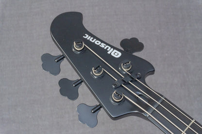 【used】Alusonic / Django Deluxe 4 PH 3.67kg #0323383【consignment】【GIB Hyogo】