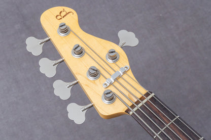 【used】Black Smoker / TRAD MASTER SERIES BETA J5 Vintage White Medium Aged 4.24kg #25F44【GIB hyogo】