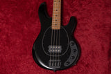 【used】Ernie Ball Music Man / Stingray Special 1H Black 2022 2022 4.060kg #F97063【GIB Yokohama】