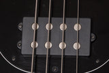 【used】Ernie Ball Music Man / Stingray Special 1H Black 2022 2022 4.060kg #F97063【GIB Yokohama】