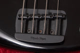 【used】Ernie Ball Music Man / Stingray Special 1H Black 2022 2022 4.060kg #F97063【GIB Yokohama】