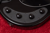 【used】Ernie Ball Music Man / Stingray Special 1H Black 2022 2022 4.060kg #F97063【GIB Yokohama】