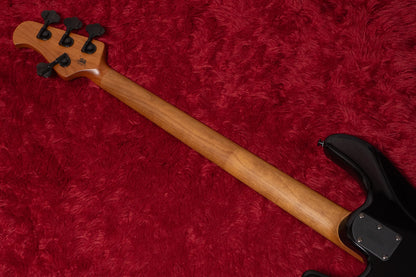 【used】Ernie Ball Music Man / Stingray Special 1H Black 2022 2022 4.060kg #F97063【GIB Yokohama】
