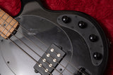 【used】Ernie Ball Music Man / Stingray Special 1H Black 2022 2022 4.060kg #F97063【GIB Yokohama】