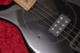 【used】Ernie Ball Music Man / Stingray Special 1H Black 2022 2022 4.060kg #F97063【GIB Yokohama】