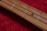 【used】Ernie Ball Music Man / Stingray Special 1H Black 2022 2022 4.060kg #F97063【GIB Yokohama】