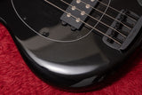 【used】Ernie Ball Music Man / Stingray Special 1H Black 2022 2022 4.060kg #F97063【GIB Yokohama】