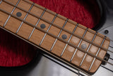 【used】Ernie Ball Music Man / Stingray Special 1H Black 2022 2022 4.060kg #F97063【GIB Yokohama】