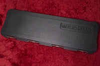 【used】Ernie Ball Music Man / Stingray Special 1H Black 2022 2022 4.060kg #F97063【GIB Yokohama】
